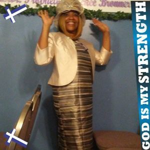 Meet your Posher, Jackee